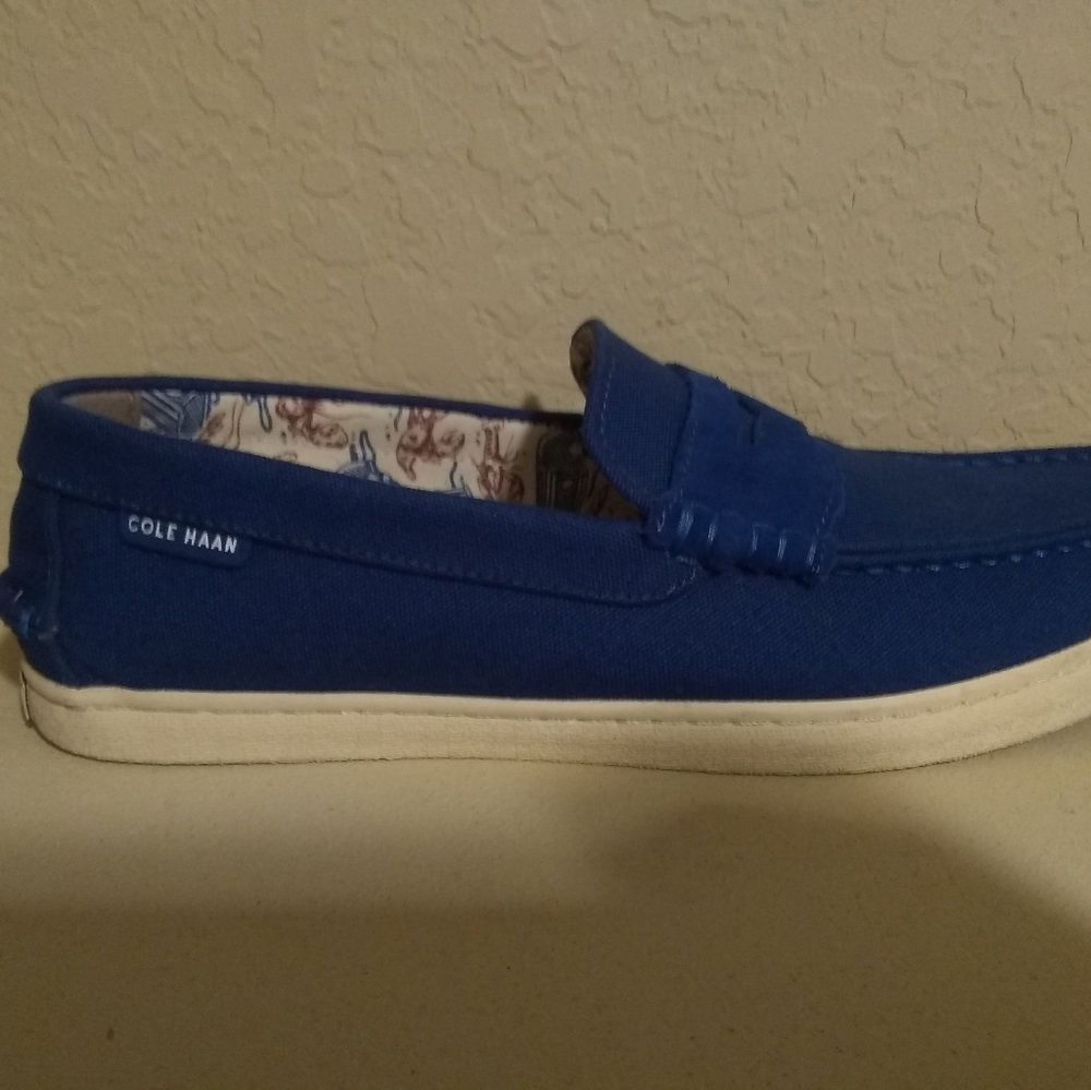 Men's Cole Haan Pinch Weekender Penny Loafers
